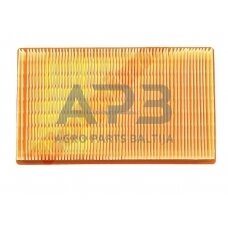 Oro filtras Karcher 240x140x55 mm NT 20/1 Ap , 30/1 Ap , 40/1 Ap 6.904-367.0, 69043670