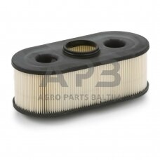 Oro filtras Kawasaki FH381V-S20, FH381V-S28, FH430V-S21, FH280V-S24,11013-7026, 110137026, 11013-7031, 110137031, išmatavimai 185 x 87 x 62 mm