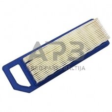 Oro filtras Kawasaki FJ180, FJ180V, 11029-7010, 110297010, 11029-0017, 110290017, 11029-7021, 1100297021 išmatavimai 219 x 68 x 30 mm