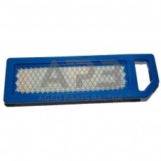 Oro filtras Kawasaki FJ180, FJ180V, 11029-7010, 110297010, 11029-0017, 110290017, 11029-7021, 1100297021 išmatavimai 219 x 68 x 30 mm