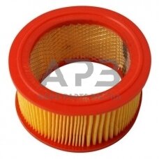 Oro filtras kiniškiems pjūklams NAC SPS01-52 70x50x36 mm