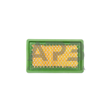 Oro filtras kiniškoms vejapjovėms NAC 109x65x22 mm 1P56F LS1210