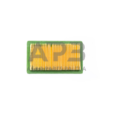 Oro filtras kiniškoms vejapjovėms NAC 109x65x22 mm 1P56F LS1210