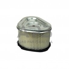 Oro filtras John Deere G 15, LT 133, LT 155, LTR 155, LTR 16 Scotts S 1642, STX 30, STX 38, STX 46, AM121608, M92359 išmatavimai 115 x 71 x 95 mm