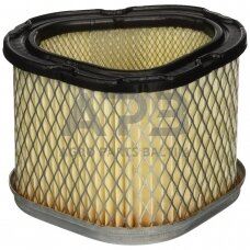 Oro filtras John Deere 7G18, G 15, GS 25, GS 30, GS 45, GS 75, GT 225, LT 160, L 110, LX 255, LX 266 GY20661, M145944, išmatavimai 115 x 84 x 95 mm