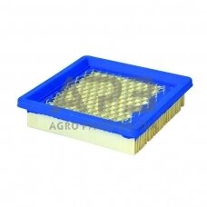 Oro filtras COMMAND 5AG, 4L4, CH5, 1508301, 15 083 01-S išmatavimai 102 x 102 x 25 mm