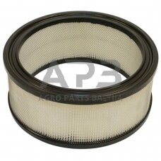 Oro filtras Kohler COMMAND CH18, CH20, CH22, CH23, CH25, CH730, CH740, CV20, CV22, CV23 CV25, CV675, CV680, CV730, CV740, 2408303, 24 083 03, 24 083 03-S, 2408303S išmatavimai 76 x 177 x 140 mm