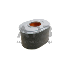 Oro filtras Loncin G160F, G200F, LC168F, 180100034-0001, 1801000340001, 180100034-T040, 180100034T040, 180100167-0001, 1801001670001