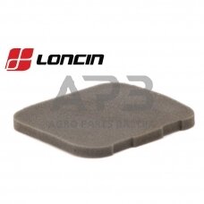 Oro filtras Loncin LC1P61FE, LC1P65FE, 180130250-0001, 1801302500001