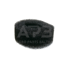 Oro filtras Loncin G160F, G200F, LC168F, 180100041-0001, 1801000410001, 180100041-T040, 180100041T040