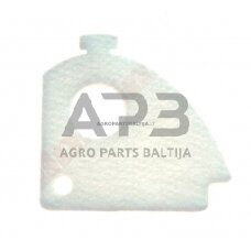 Oro filtras MAKITA DCS34, DOLMAR PS34 036 173 011, 036173011