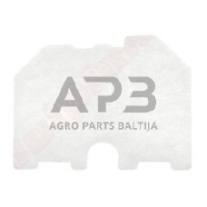 Oro filtras MAKITA EA3200, DOLMAR PS-32 423414-0, 4234140, 165 173 010, 165173010