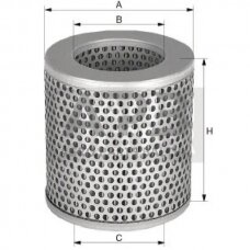 Oro filtras MANN-FILTER C1112