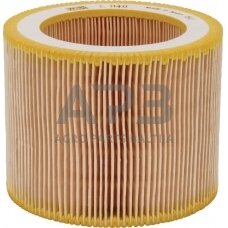 Oro filtras MANN-FILTER C1140