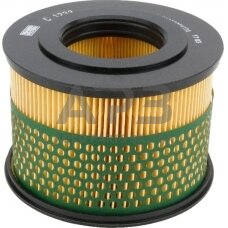 Oro filtras MANN-FILTER C1233