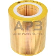 Oro filtras MANN-FILTER C1250