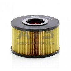 Oro filtras MANN-FILTER C15015