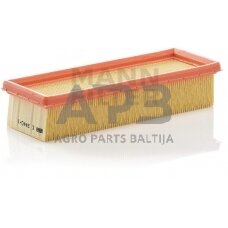 Oro filtras MANN-FILTER C24401