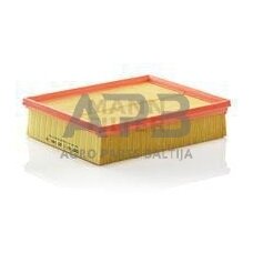 Oro filtras MANN-FILTER C25146