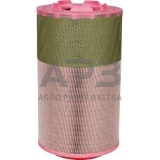 Oro filtras MANN-FILTER C271170