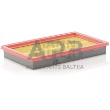 Oro filtras MANN-FILTER C2964