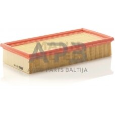 Oro filtras MANN-FILTER C32120