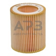 Oro filtras MANN-FILTER C630