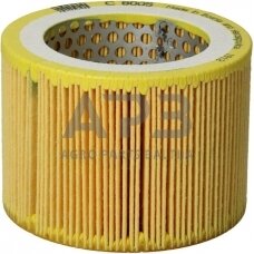 Oro filtras MANN-FILTER C8005