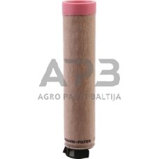 Oro filtras MANN-FILTER CF200
