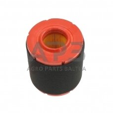 Oro filtras MTD OHV 547cc 737-05066, 73705066, 937-05066, 93705066