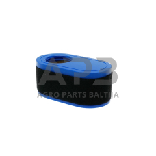 Oro filtras MTD THORX, 751-12260, 75112260, 737-05065, 73705065, išmatavimai 153 x 83 x 66 mm