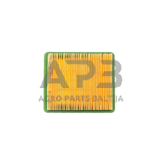 Oro filtras NAC, NGP, HECHT 115 x 100 x 30 mm T-475 T-575 T-675