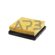 Oro filtras Partner K750. 506 36 72-01, 5063672-01, 506367201 išmatavimai 125 x 113 x 35mm