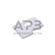 Oro filtras pjūklams STIHL MS017, MS018, MS170, MS180 1130 124 0800, 11301240800