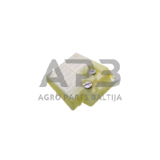 Oro filtras pjūklams STIHL MS024, MS026, MS240, MS260 1121 120 1617, 11211201617