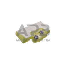 Oro filtras pjūklams STIHL MS029, MS039, MS290, MS310, MS390 1127 120 1620, 11271201620 NYLON