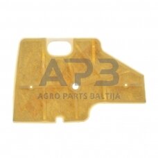 Oro filtras pjūklams STIHL MS070, MS090, MS090AV, MS090G, MS720 1106 120 1610, 11061201610