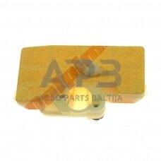 Oro filtras pjūklams STIHL MS029, MS039, MS290, MS310, MS390 1127 120 1621, 11271201621 FELT