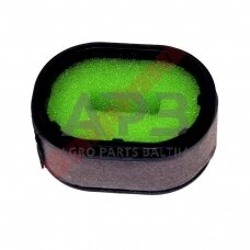 Oro filtras pjūklams STIHL MS044, MS046, MS064, MS066, MS084, MS088, MS440, MS441, MS441C, MS460, MS650, MS660, MS780, MS880 0000 120 1653, 00001201653