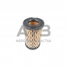 Oro filtras Tecumseh TVS 90-120, Centura, 35066, 63087A, 23410051, išmatavimai 44 x 21 x 72 mmm