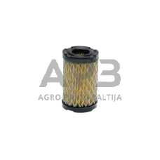 Oro filtras Tecumseh TVS 90-120, Centura, 35066, 63087A, 23410051, išmatavimai 44 x 21 x 72 mmm