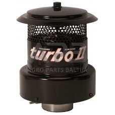 Oro filtras  turbo® 2, Tipas 24-3", 211024000
