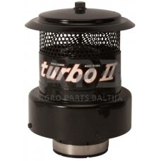 Oro filtras  turbo® 2, Tipas 24-4", 211024015