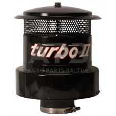 Oro filtras  turbo® 2, Tipas 46-4.1/2", 211046000