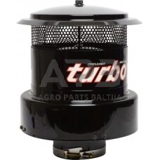 Oro filtras  turbo® 2, Tipas 46-5", 211046001