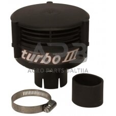 Oro filtras  turbo® 3, Tipas 15-2", 211320000