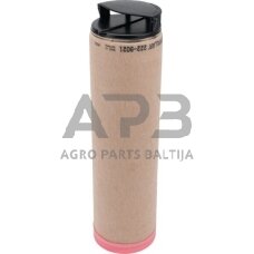 Oro filtras vidinis Caterpillar 2229021