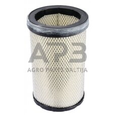 Oro filtras vidinis Fleetguard AF25711