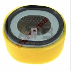 Oro filtras YANMAR L100N 114210-12590, 11421012590, 114211-12510, 11421112510