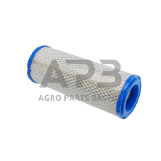 Oro filtras Zongshen GB1000 105 x 61 x 273mm